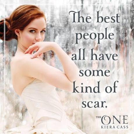 Recensione: The One di Kiera Cass