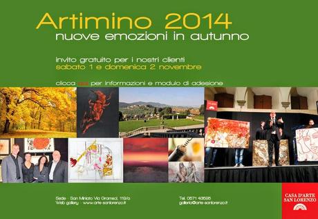 Week end d'Autunno by Casa d'Arte San Lorenzo