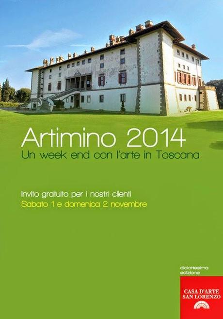 Week end d'Autunno by Casa d'Arte San Lorenzo