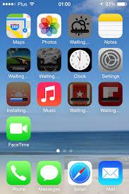 iPhone 6 iOS 8 Screenshot e foto allo schermo ecco come si fa