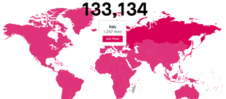 #HeForShe - L'uomo per la donna