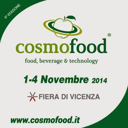 COSMOFOOD 2014