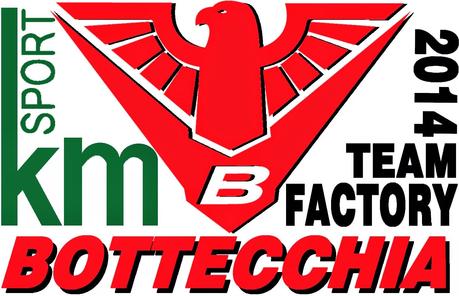 News dal Bottecchia Factory Team