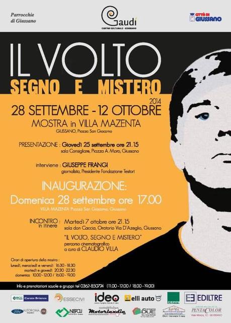 il_Volto_segno_e_mistero