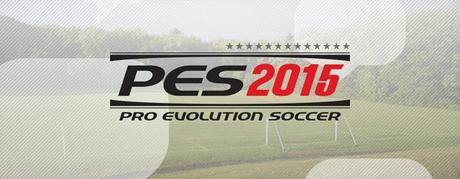 PES 2015 - Confermati i 1080p su PS4 e i 720p su Xbox One