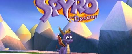 Spyro potrebbe ritornare? Insomniac dice 