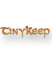 Cover TinyKeep