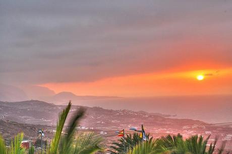 Tenerife, Canarie