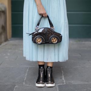 smilingischic, la vera me, gonna di tulle, CaRina bag, braccialini , dettagli Marc by Marc Jacobs