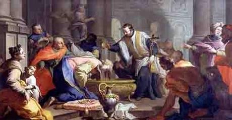 La necessità della missione. di Corrado Gnerre