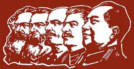 Il comunismo…oppio dei popoli!