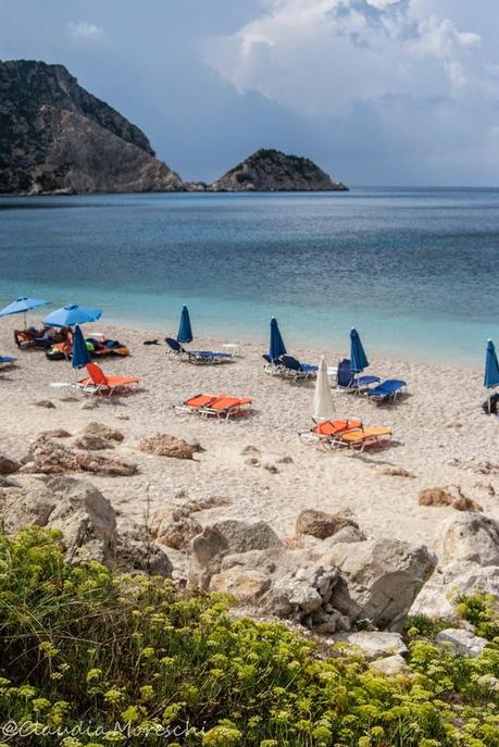 Cose da sapere su Cefalonia, un'isola non per tutti