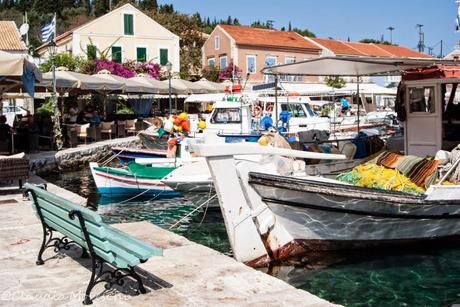 Cose da sapere su Cefalonia, un'isola non per tutti