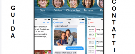 Contatti-ios