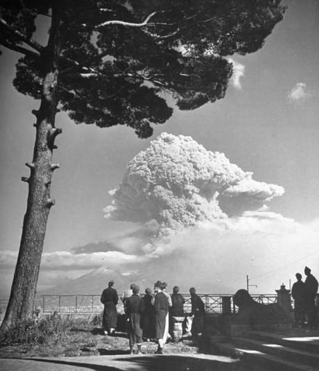 Vesuvio