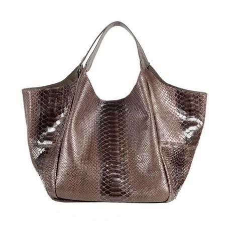 MAHL & ROSS, Ocean S Omega Brown