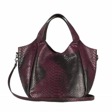 Mahl & Ross, Ocean S Shadow Bordo