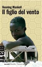 il figlio del vento