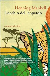 l'occhio del leopardo