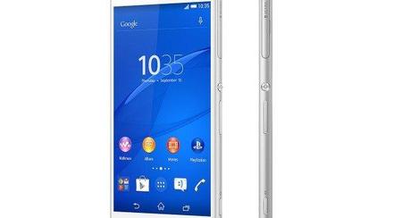 Sony Xperia Z3