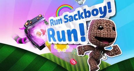 RunSackBoy!Run!