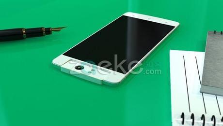 Oppo N3: nuove immagini e conferme sullo Snapdragon 805