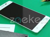 Oppo nuove immagini conferme sullo Snapdragon