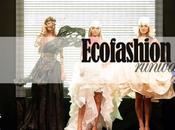 Ecofashion Style 2014, Sfilata