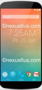 nexus-6-concept