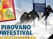 Pirovano Snowfestival: gare spettacoli all’insegna della solidarietà