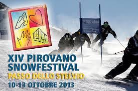 Pirovano Snowfestival: gare di sci e spettacoli all’insegna della solidarietà