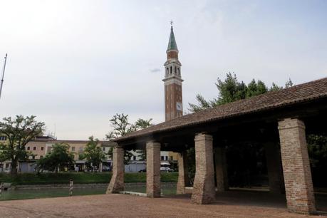 le ville venete della riviera del brenta in bici