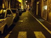 vergogna Pellegrino. Riqualificazione inutile, pedoni, bambini, anziani disabili umiliati. Primo Municipio conferma incapace dare risposte degne territorio