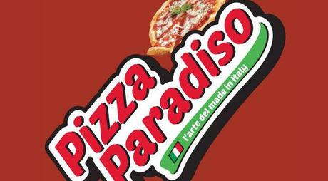 Pizzeria Pizza Paradiso, Quaregna: dove regna la pizza
