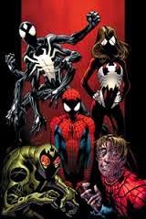 SPIDER-MAN: La saga del clone 3 parte