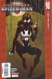 SPIDER-MAN: La saga del clone 3 parte