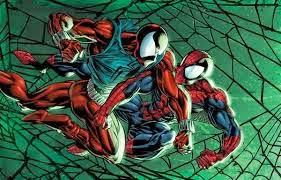 SPIDER-MAN: La saga del clone 2 capitolo