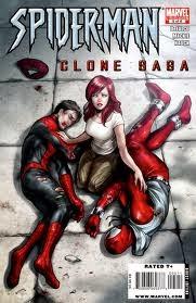 SPIDER-MAN: La saga del clone 2 capitolo