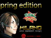 FESTIVAL FUMETTO SPRING EDITION: Maggio 2014 Novegro