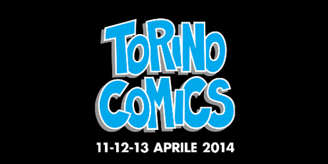 TORINO COMICS: Ecco alcuni degli ospiti