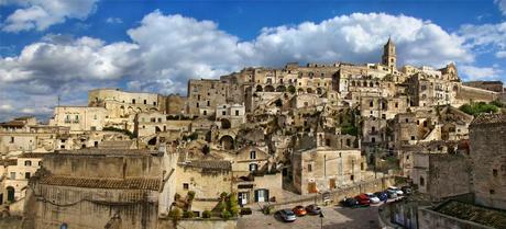 Il Taccuino di Marilea: Basilicata inesplorata