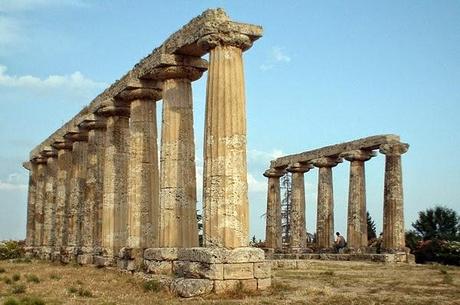 Il Taccuino di Marilea: Basilicata inesplorata