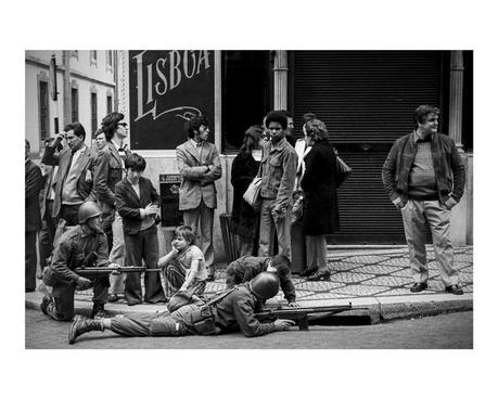 Mostra fotografica:  “Attraverso la Storia del Portogallo nel Secolo XX” – dal 9 ottobre