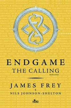 ANTEPRIMA: Endgame di James Frey