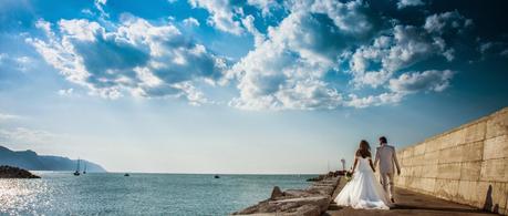 Le sfumature di momenti indimenticabili... attraverso la fotografia di matrimonio di Antonio Carbone