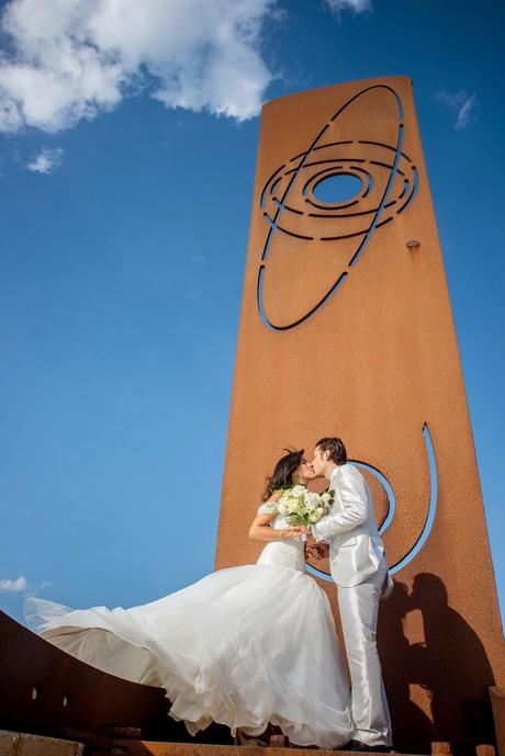 Le sfumature di momenti indimenticabili... attraverso la fotografia di matrimonio di Antonio Carbone