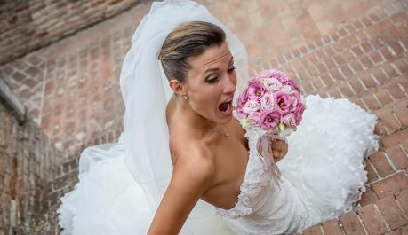 Le sfumature di momenti indimenticabili... attraverso la fotografia di matrimonio di Antonio Carbone