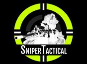 Sniper Tactical Android shoot kill