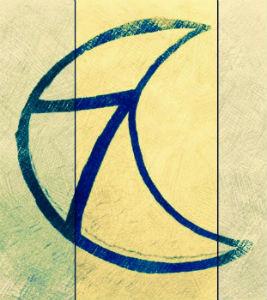 Logo rivista poesia 7Lune