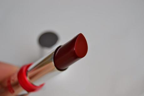 Rossetti Miss Pupa Velvet Matt 403 e 202 Swatches e Review in collaborazione con Profumerie Sabbioni